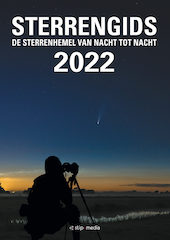 Sterrengids 2022